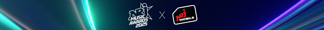 NMA x NRJ MOBILE