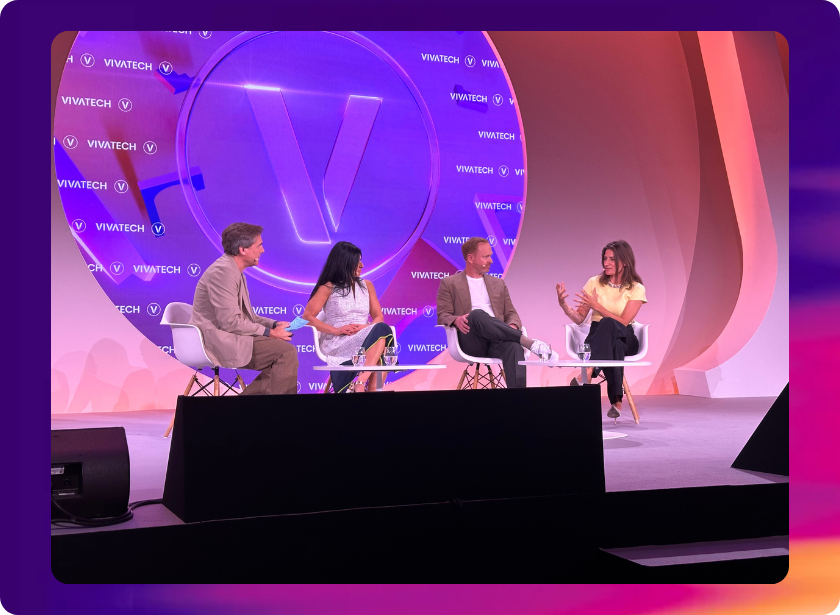 VivaTech 2026 - Le 19 juin 2026