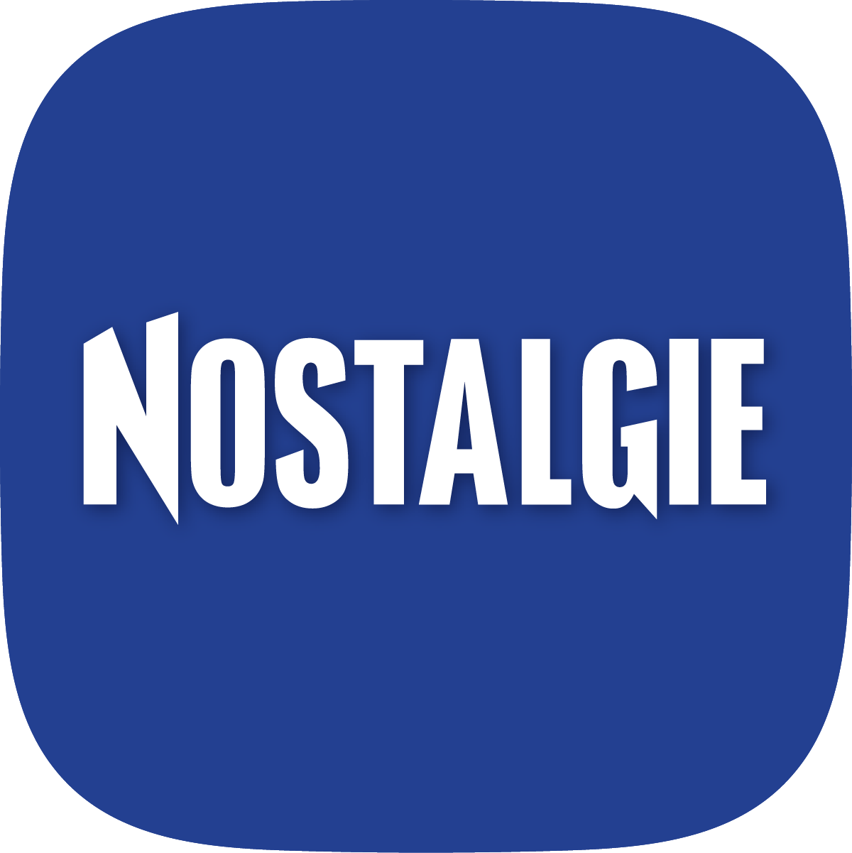 Nostalgie