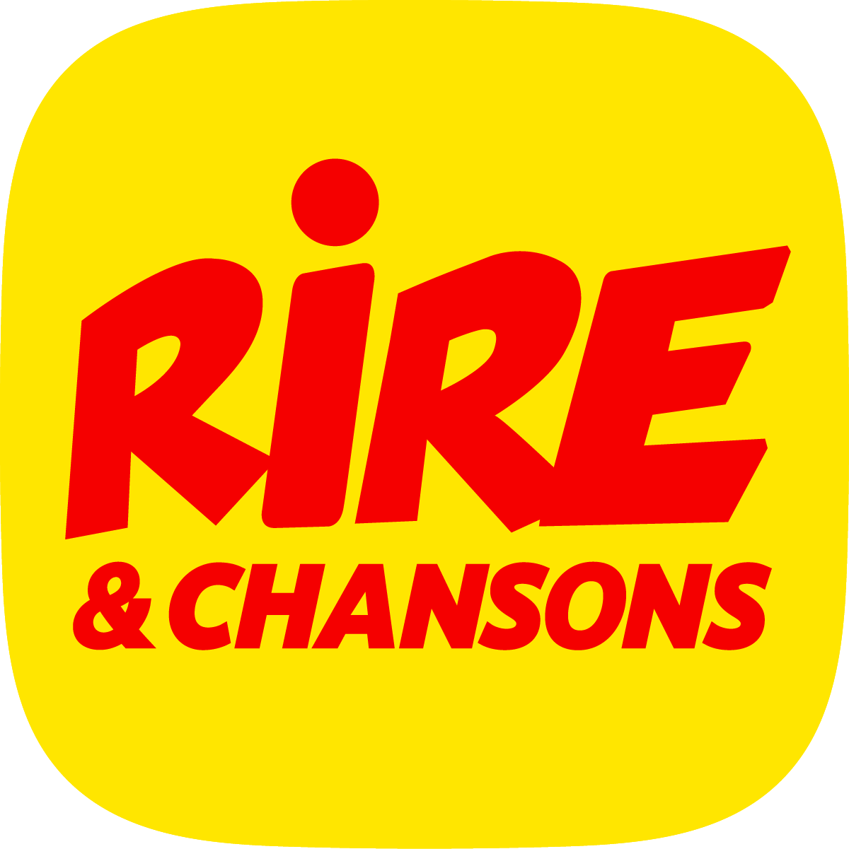 Rire & Chansons