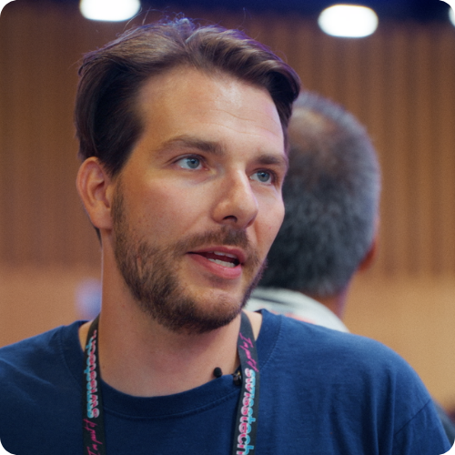 Simon Thomé