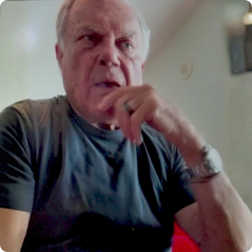 Martin Sorrell