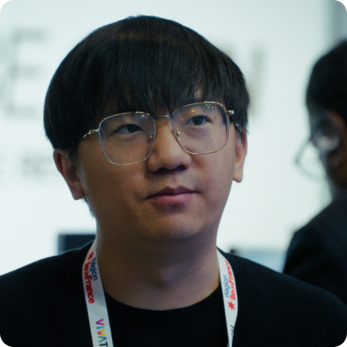 Venti Gao