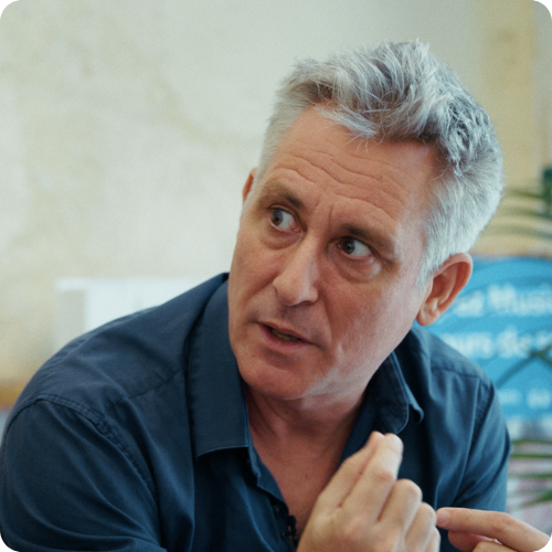 Stéphane Guétin
